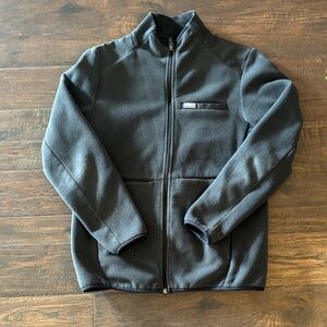 Figs Dark Gray Women's Jacket